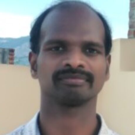 Profile picture of Ramamoorthy Mallarapu